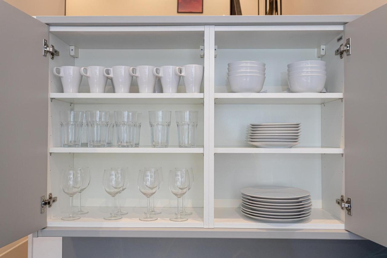 Pillo Rooms Serviced Apartments - Manchester Arena 外观 照片