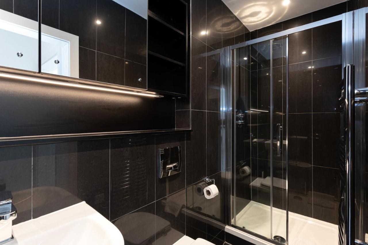 Pillo Rooms Serviced Apartments - Manchester Arena 外观 照片
